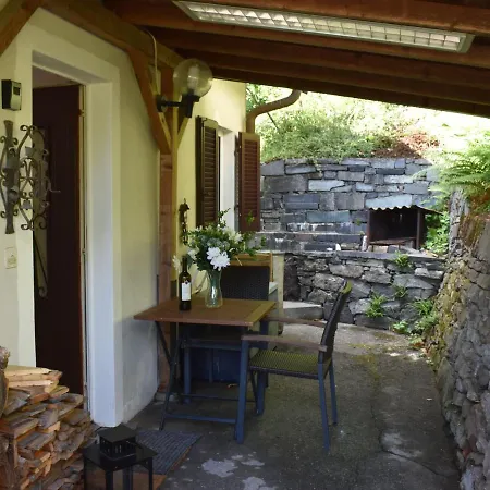Casa Rudolfo By Interhome *
