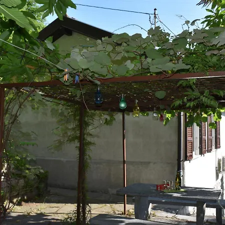 Casa Rudolfo By Interhome * Tenero-Contra