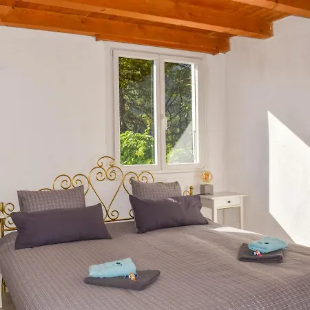 Casa Rudolfo By Interhome Holiday home
