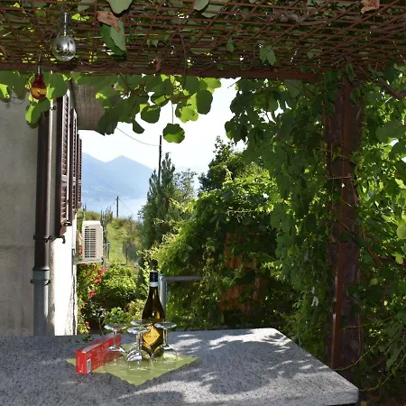 Casa Rudolfo By Interhome Holiday home *