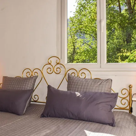 Casa Rudolfo By Interhome Tenero-Contra