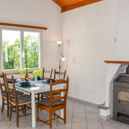 Holiday home Casa Rudolfo By Interhome *