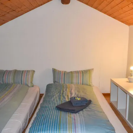 Casa Rudolfo By Interhome Holiday home *