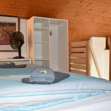 Holiday home Casa Rudolfo By Interhome